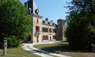 Maison 20 Pièces 575 m² à vendre à Saint-Jean-d'Angély (17400)