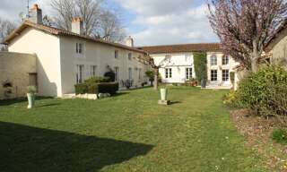 Maison 9 Pièces 335 m² à vendre à Villiers (86190)