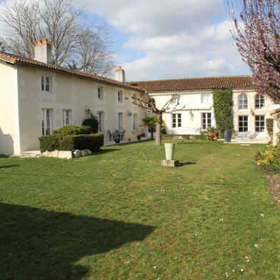 Maison 9 pièces 504000 €
