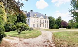 Maison 10 Pièces 350 m² à vendre à Thors (17160)