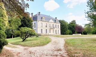 Maison 10 Pièces 350 m² à vendre à Thors (17160)
