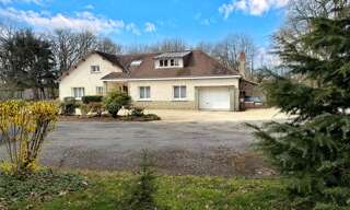 Maison 7 Pièces 270 m² à vendre à Châtellerault (86100)