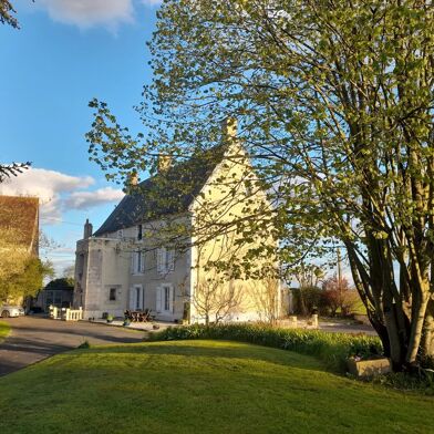 Maison 12 pièces 825740 €