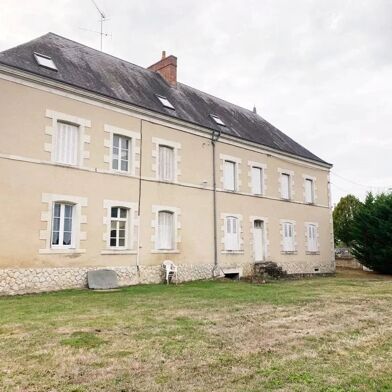 Maison 22 pièces 299000 €