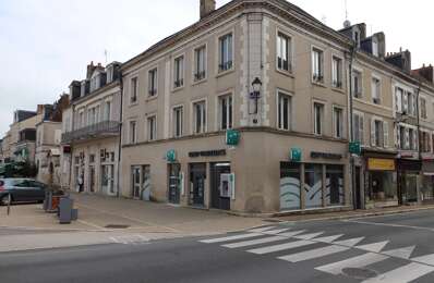 vente immeuble 330 000 € à proximité de Pouligny-Saint-Pierre (36300)