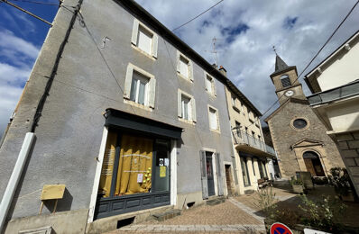 location commerce 320 € CC /mois à proximité de Gaillac-d'Aveyron (12310)