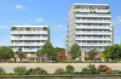 appartement 5 pièces 122 à 143 m2 à vendre à Toulouse (31000)