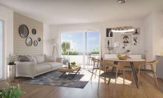 Appartement neuf   m² à vendre à Artigues-près-Bordeaux (33370)