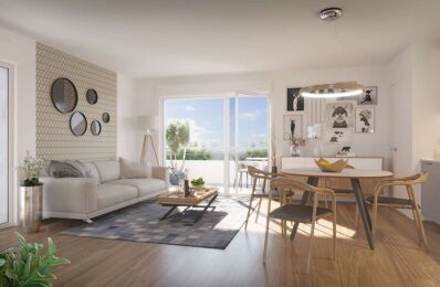 vente appartement à partir de 310 000 € à proximité de Léognan (33850)