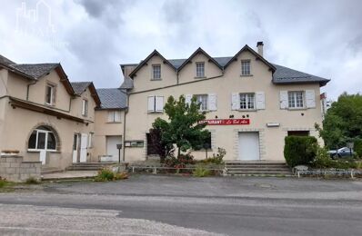 vente maison 199 000 € à proximité de Gaillac-d'Aveyron (12310)
