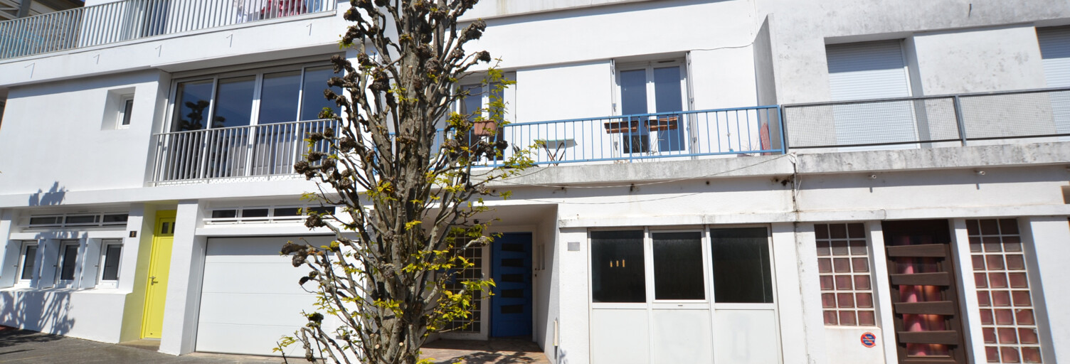 Maison 6 Pièces 112 m² à vendre à Royan (17200)
