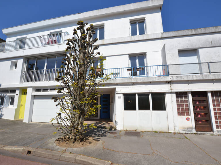 ROYAN CENTRE VILLE - MAISON A RÉNOVÉE - INVESTISSEMENT - DÉF — photo 1