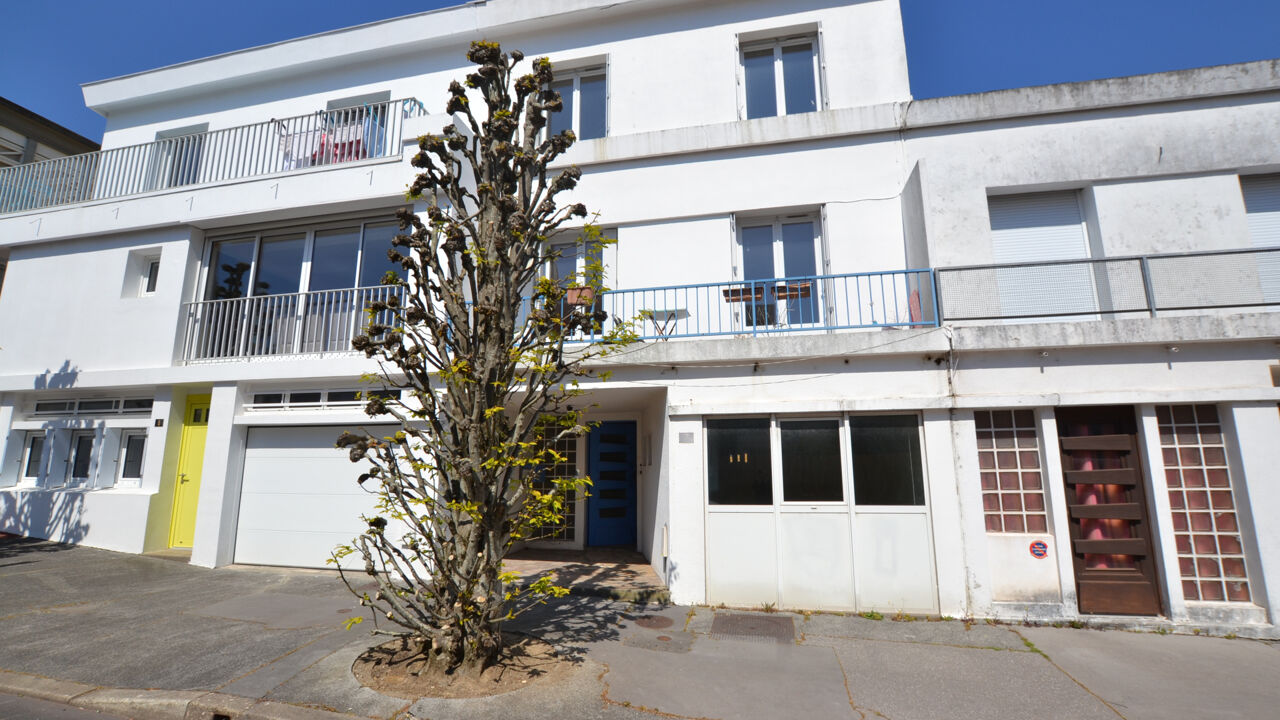 maison 6 pièces 112 m2 à vendre à Royan (17200)