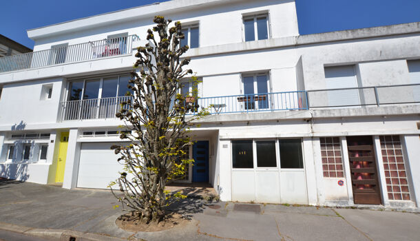 Villa / Maison 6 pièces  à vendre Royan 17200