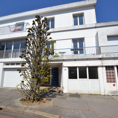 Maison 6 pièces 381600 €