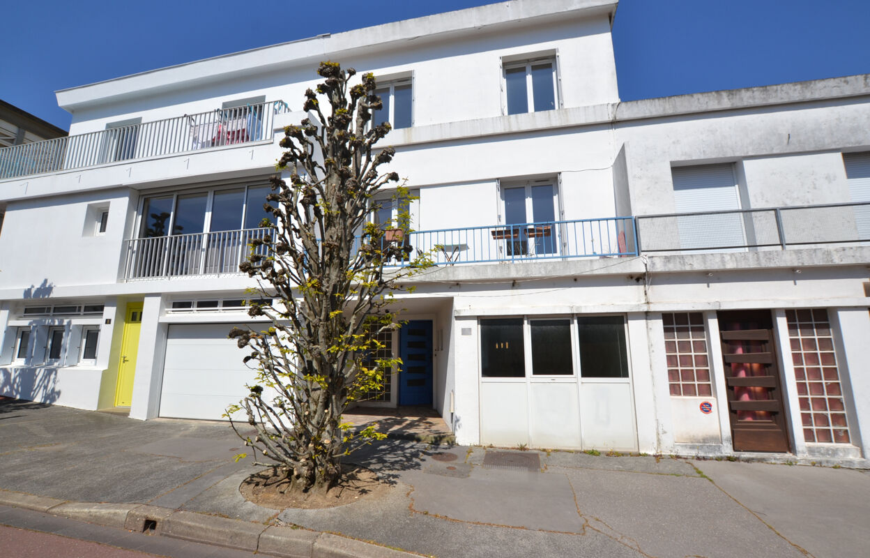 maison 6 pièces 112 m2 à vendre à Royan (17200)