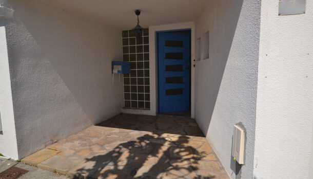 Villa / Maison 6 pièces  à vendre Royan 17200