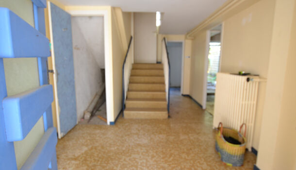 Villa / Maison 6 pièces  à vendre Royan 17200