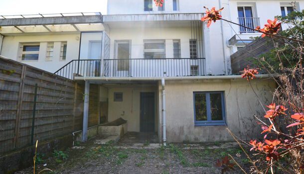 Villa / Maison 6 pièces  à vendre Royan 17200