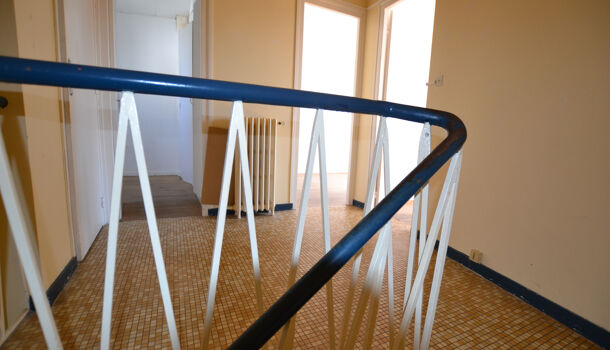 Villa / Maison 6 pièces  à vendre Royan 17200