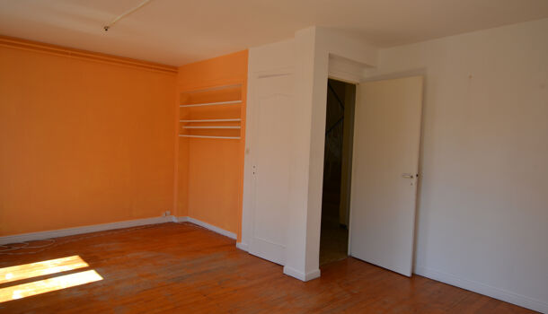 Villa / Maison 6 pièces  à vendre Royan 17200