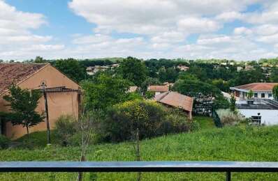 vente appartement 139 000 € à proximité de Rouffiac-Tolosan (31180)