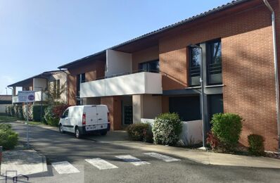 vente appartement 139 000 € à proximité de Cugnaux (31270)