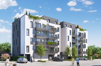 vente appartement à partir de 180 229 € à proximité de Hénin-sur-Cojeul (62128)