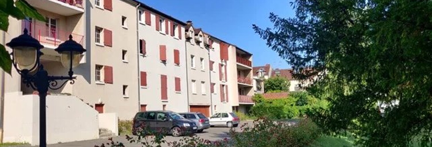 Appartement 1 Pièce 13 m² à vendre à Vaux-sur-Seine (78740)