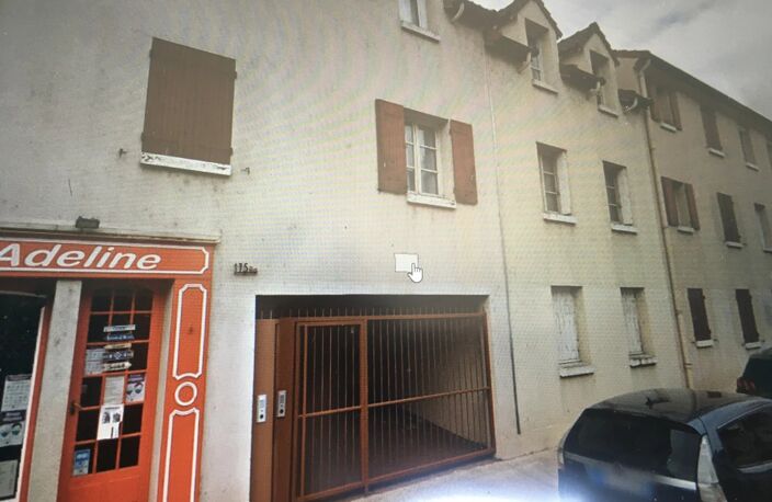 VAUX SUR SEINE RESIDENCE LE VILLAGE — photo 3