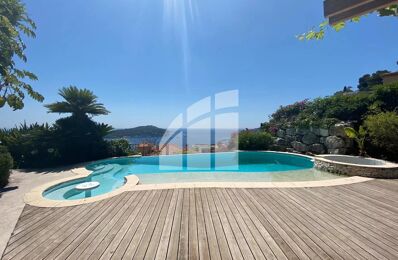 vente maison 5 950 000 € à proximité de Nice (06100)
