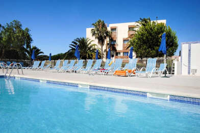 Appartement 2 pièces 65000 €