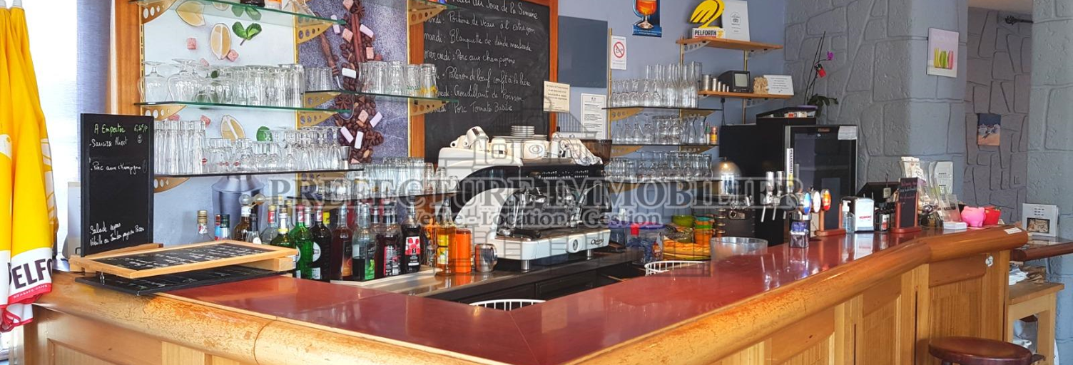 Commerce 6 Pièces  m² à vendre à Saint-Chély-d'Apcher (48200)