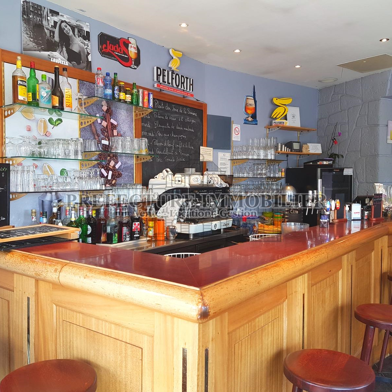 Commerce 6 pièces 160000 €