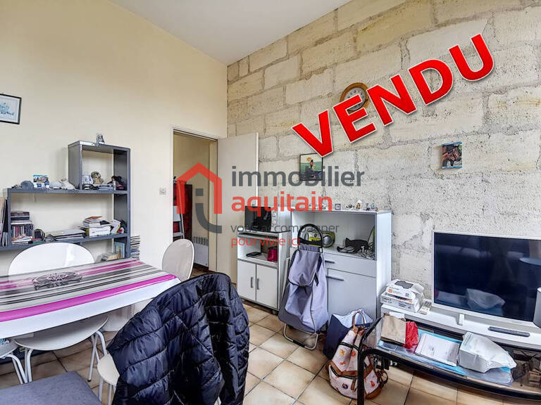 APPARTEMENT 2 PIECES PRINCIPALES PARFAIT ETAT — photo 1