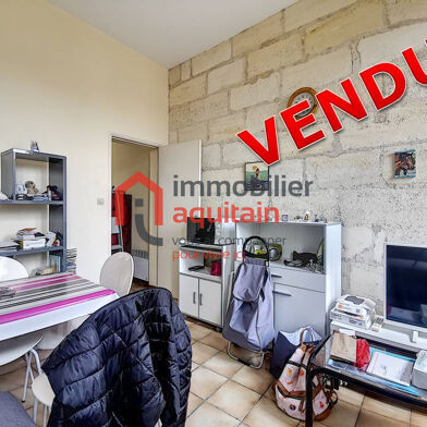 Appartement 2 pièces 99000 €