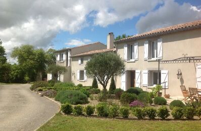 vente maison 1 800 000 € à proximité de Raissac-sur-Lampy (11170)