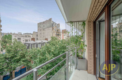 vente appartement 946 400 € à proximité de Issy-les-Moulineaux (92130)