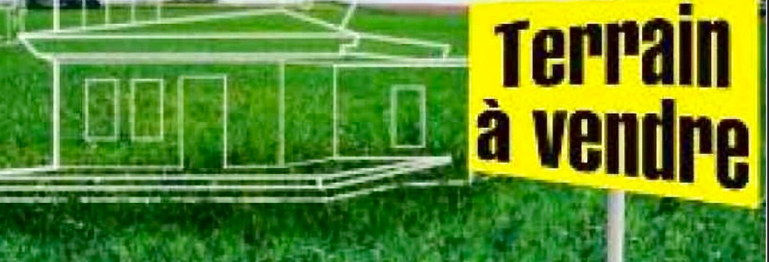 Terrain  3300 m² à vendre à Saint-Sulpice-de-Royan (17200)