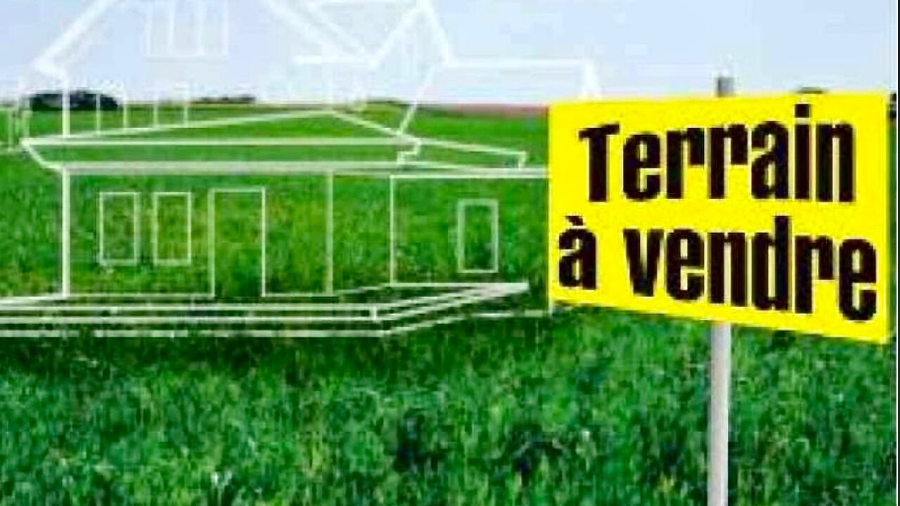 terrain  pièces 3300 m2 à vendre à Saint-Sulpice-de-Royan (17200)