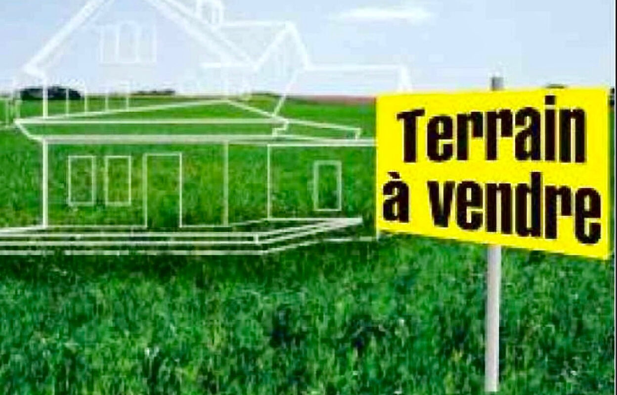 terrain  pièces 3300 m2 à vendre à Saint-Sulpice-de-Royan (17200)