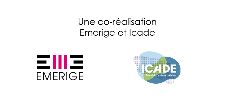 Appartement neuf 3 pièces 69 m²