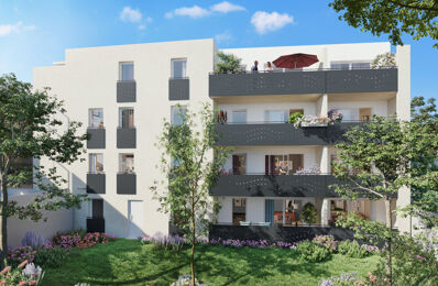 vente appartement 237 000 € à proximité de Bernis (30620)