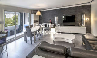 Appartement 4 Pièces 92 m² à vendre à Villeurbanne (69100)