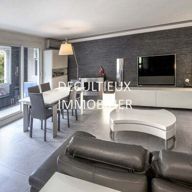 Appartement 4 pièces 499000 €
