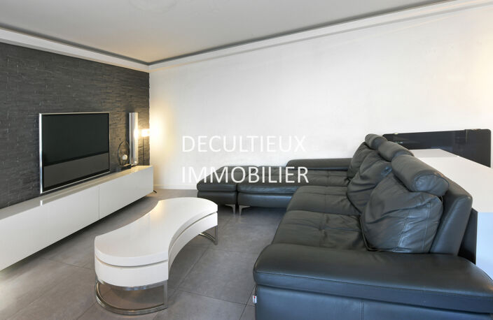 APPARTEMENT T4 CHARPENNES PRESTATIONS HAUT DE GAMME VILLEURBANNE toutes proximités avec Lyon 6 — photo 3
