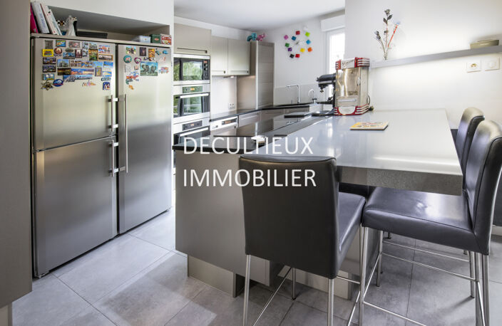 APPARTEMENT T4 CHARPENNES PRESTATIONS HAUT DE GAMME VILLEURBANNE toutes proximités avec Lyon 6 — photo 5