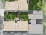 Appartement T3 neuf Nîmes — photo 3