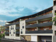 Appartement T4 neuf Nîmes — photo 2