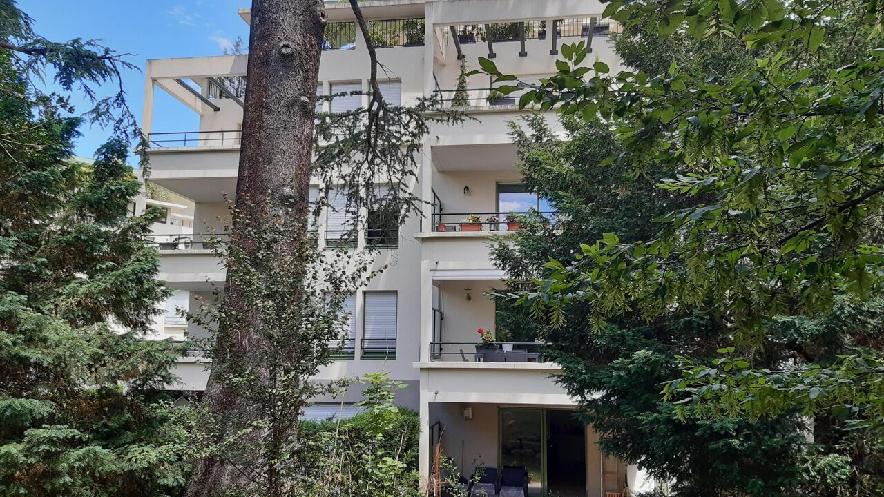 appartement 4 pièces 92 m2 à vendre à Lyon 5 (69005)